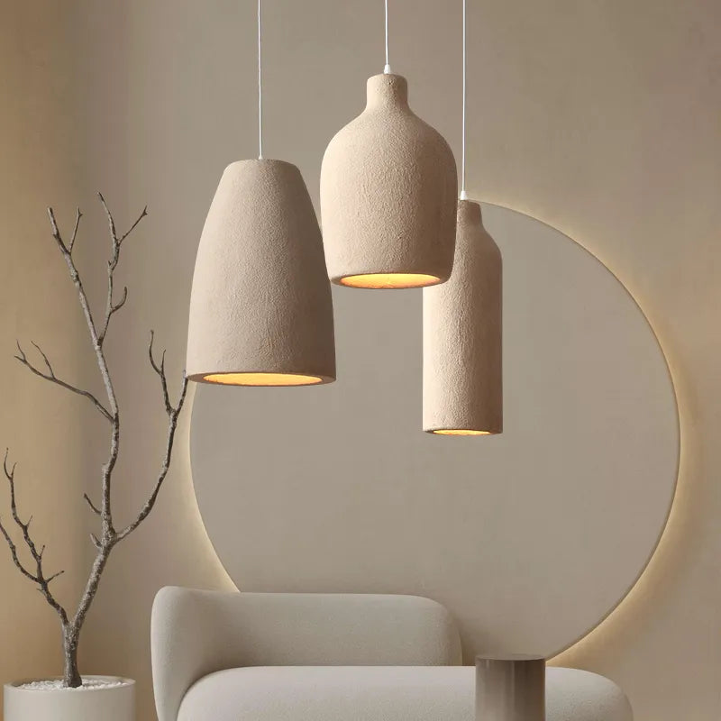 Wabi sabi deco hänge