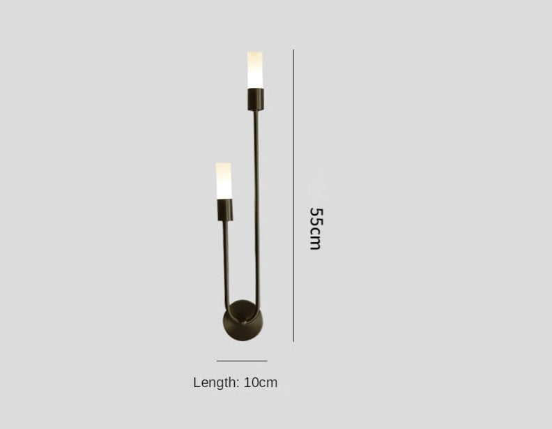 Lux Wall Lamp