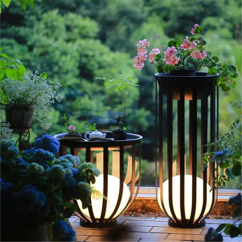Premium Solar Light
