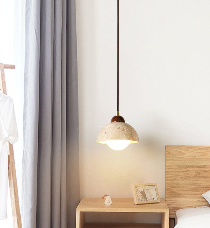 Luxueuze Marmeren Hanger