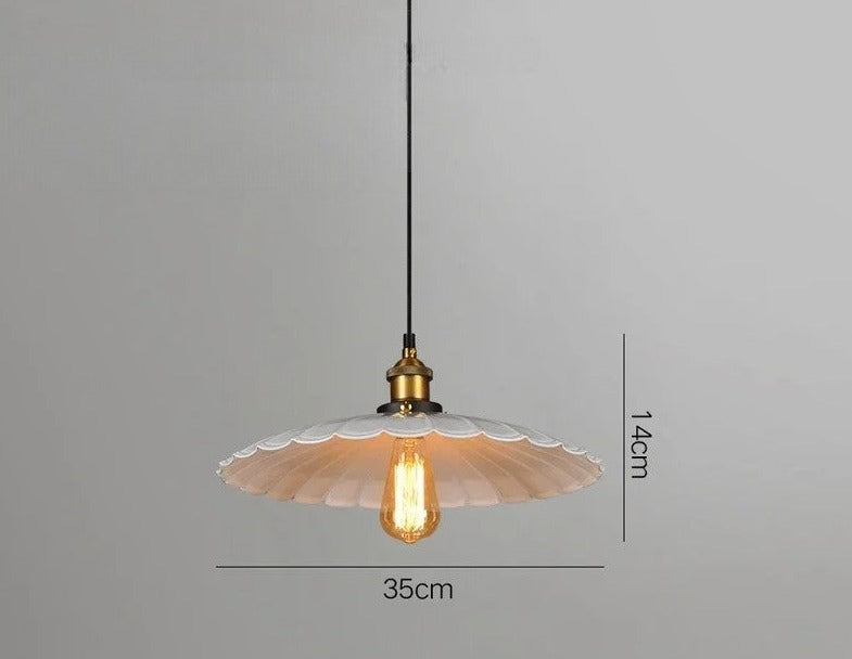 Creative nordic pendant light