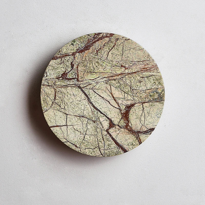 Lampe murale de luxe Wabi sabi