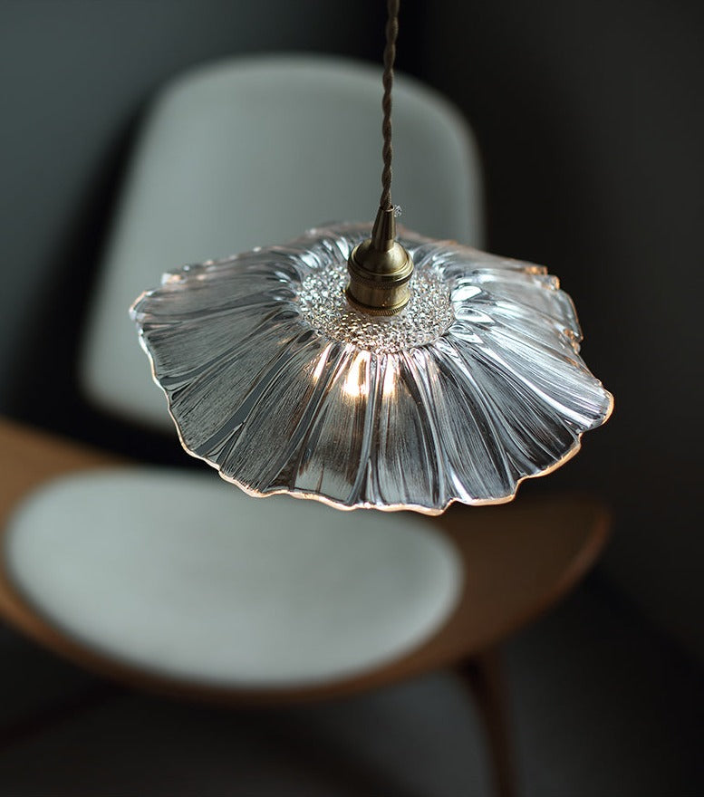Japan Pendant Light Glass