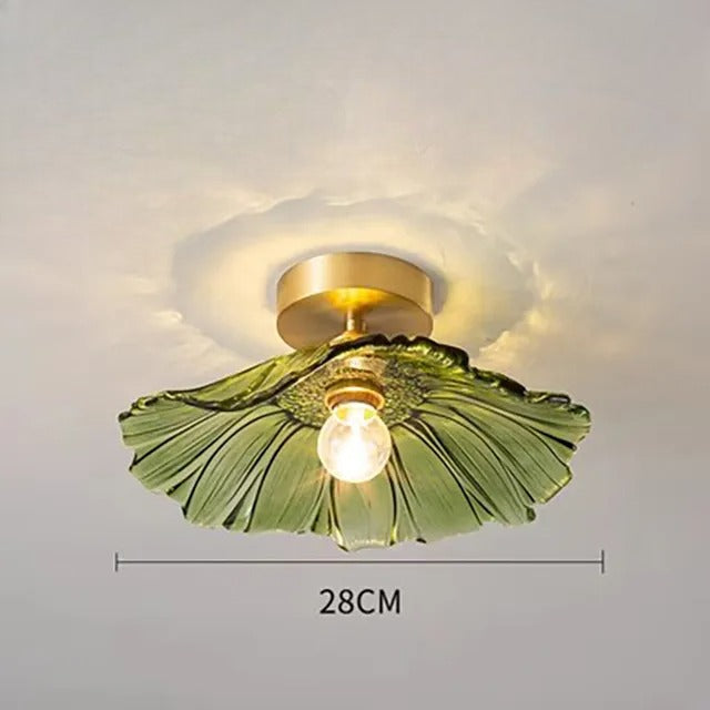 Japan Pendant Light Glass