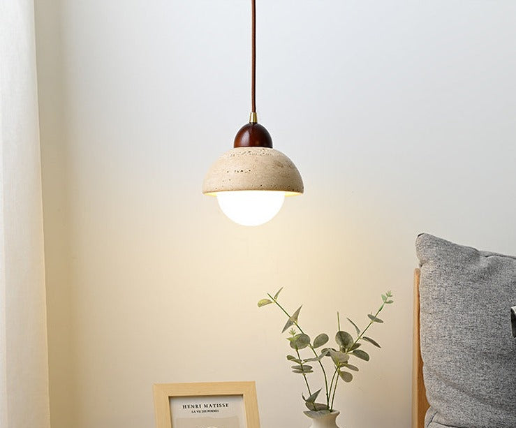 Luxueuze Marmeren Hanger