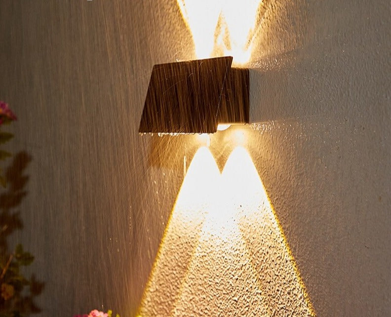 Applique solaire VEN