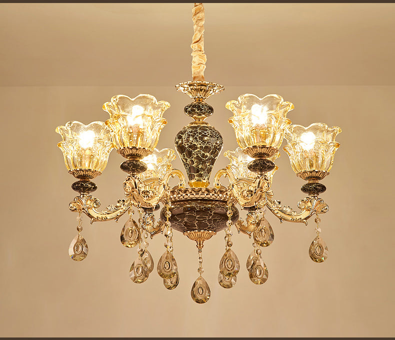 French Chandelier