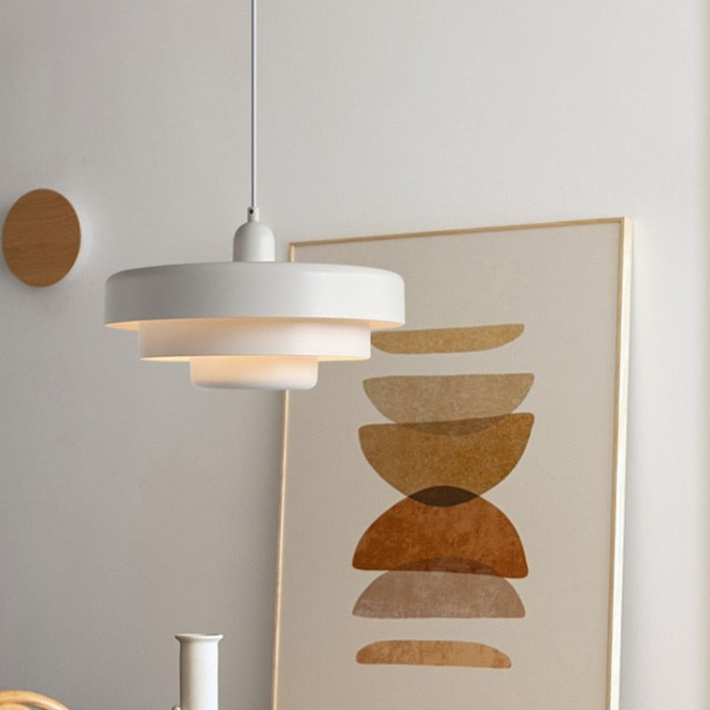 RETRO taklampa
