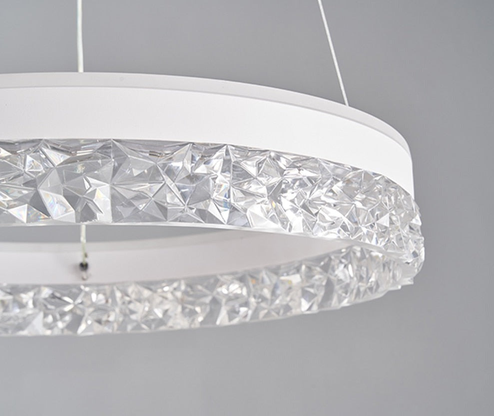 Crystal Chandelier