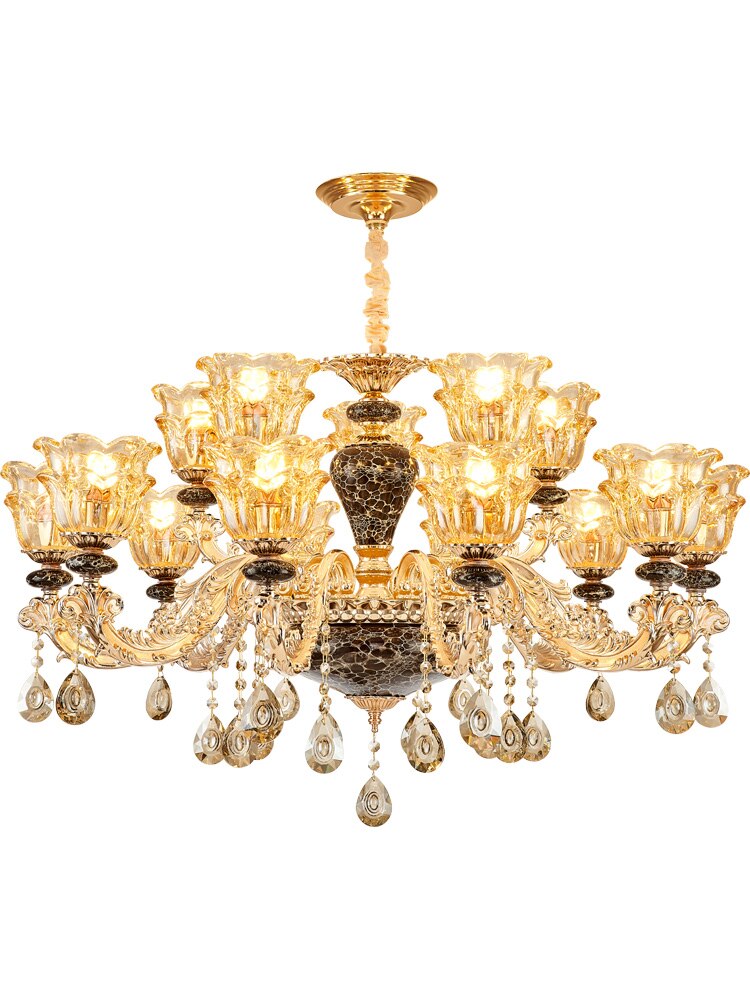 French Chandelier