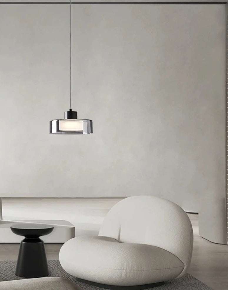 Lámpara colgante de lujo LOFT