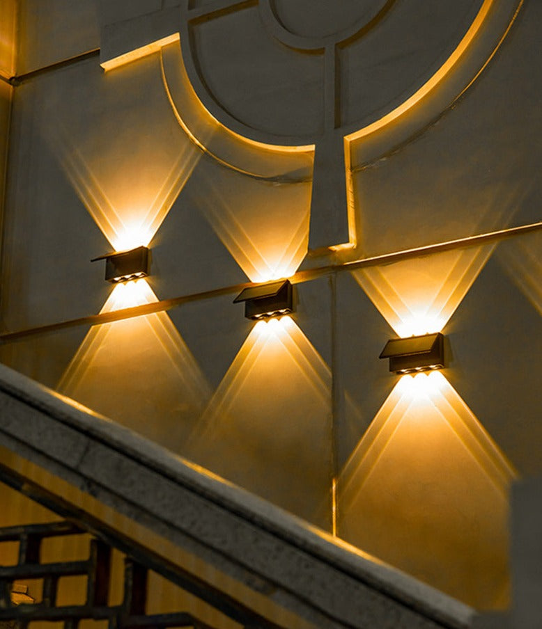 LXL Sensor Wall Light
