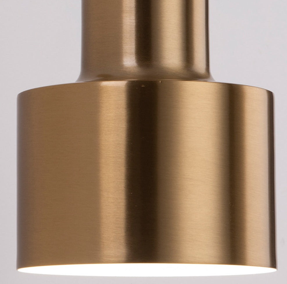 Lampe murale GOLD