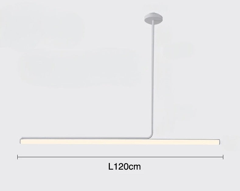Lustre moderne pour salle à manger