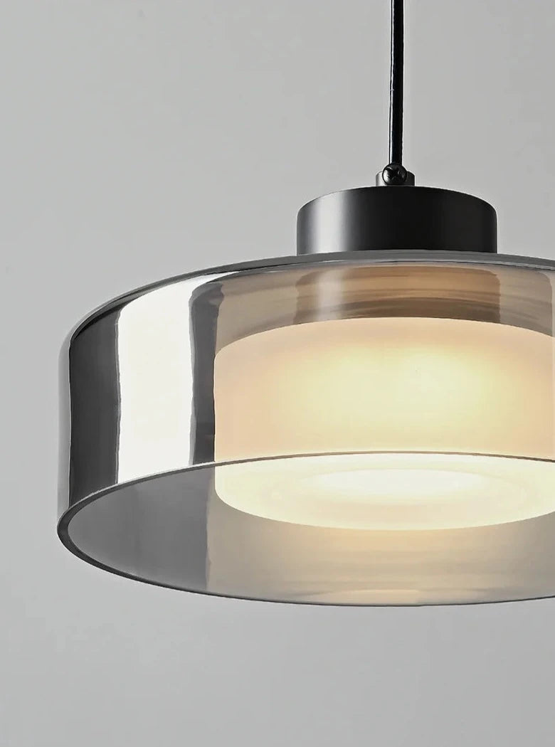 Lámpara colgante de lujo LOFT