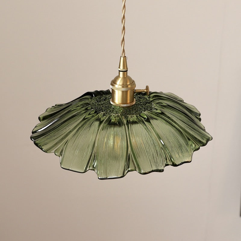 Japan Pendant Light Glass