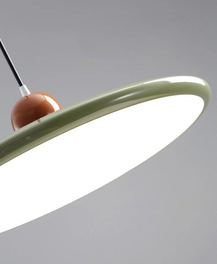 UFO keuken hanglamp