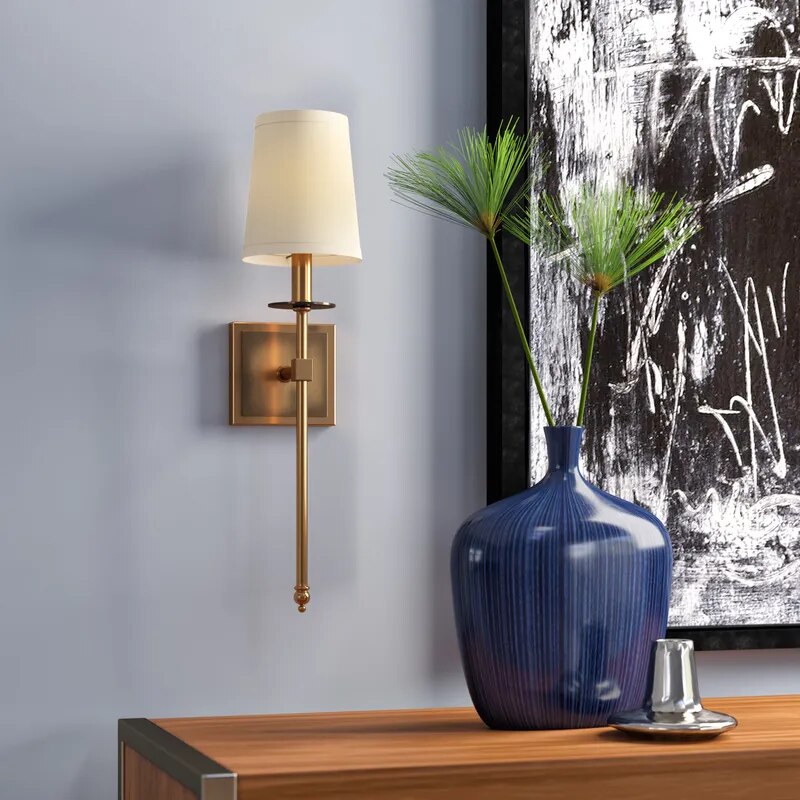 American Design Wall Lamp