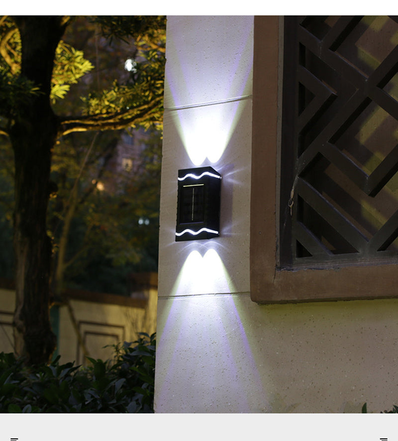 Royal Solar Light