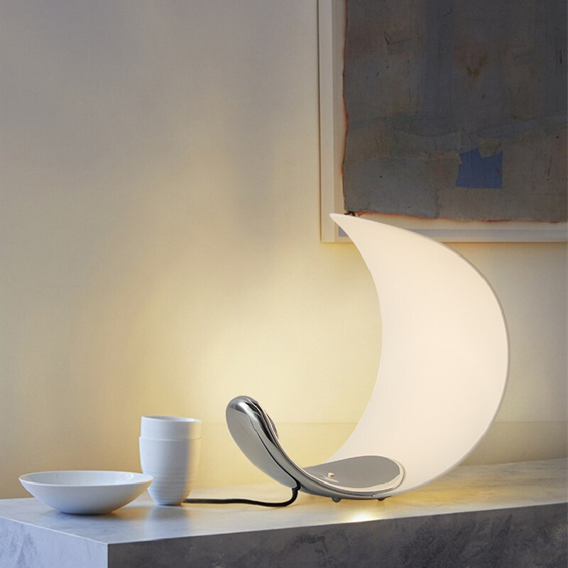 Italian Design Table Lamp