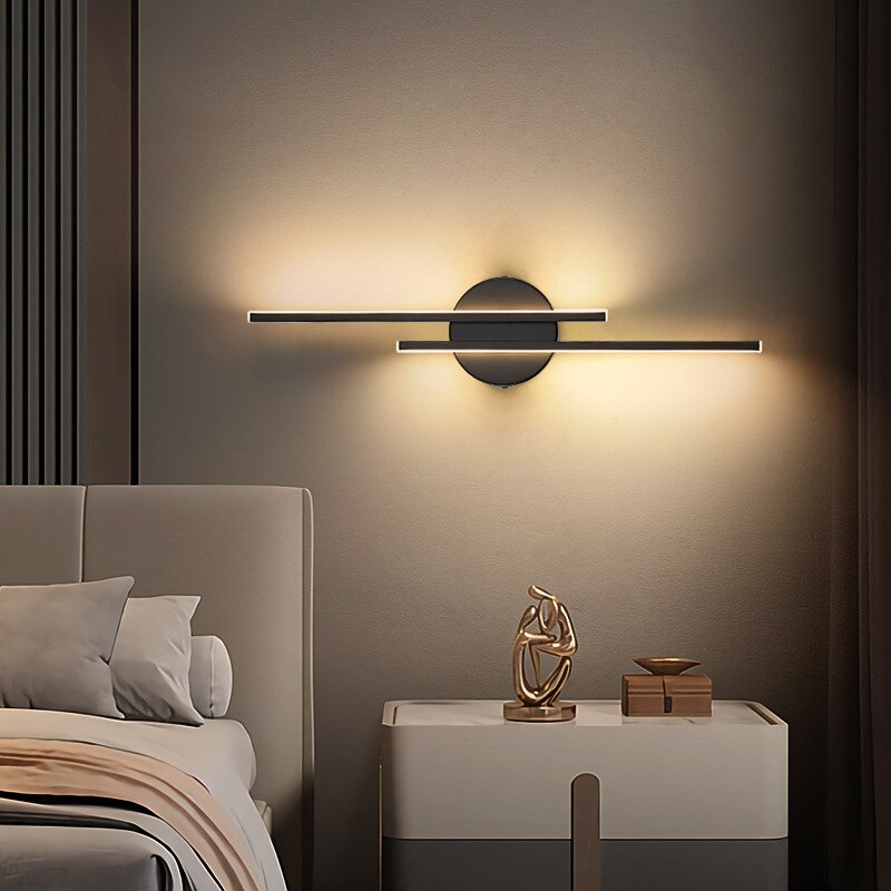 Lampe murale BANSI