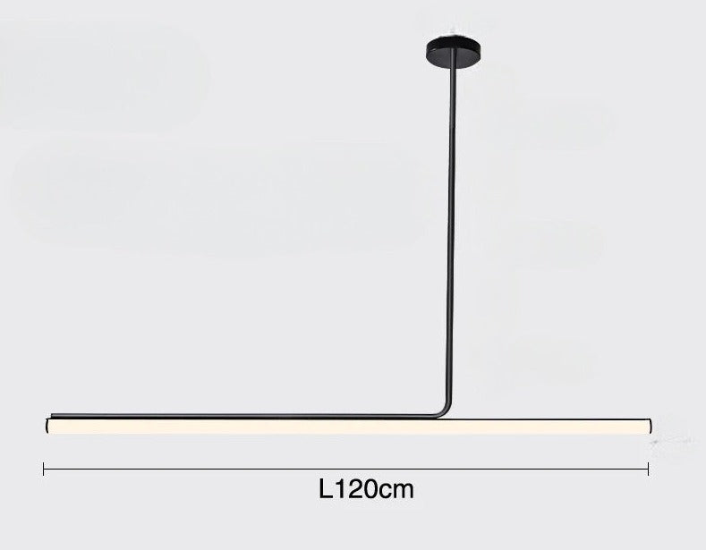 Lustre moderne pour salle à manger