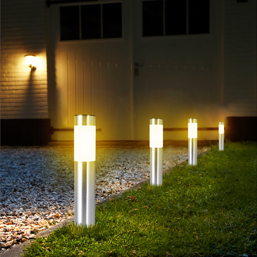 LUX Pathway Solar Light
