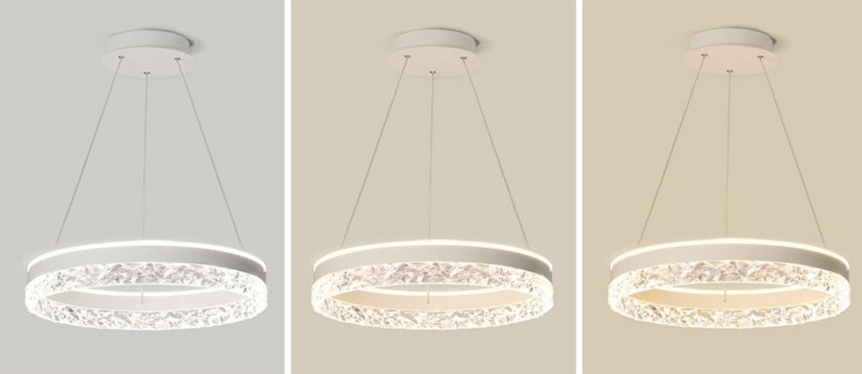 Crystal Chandelier