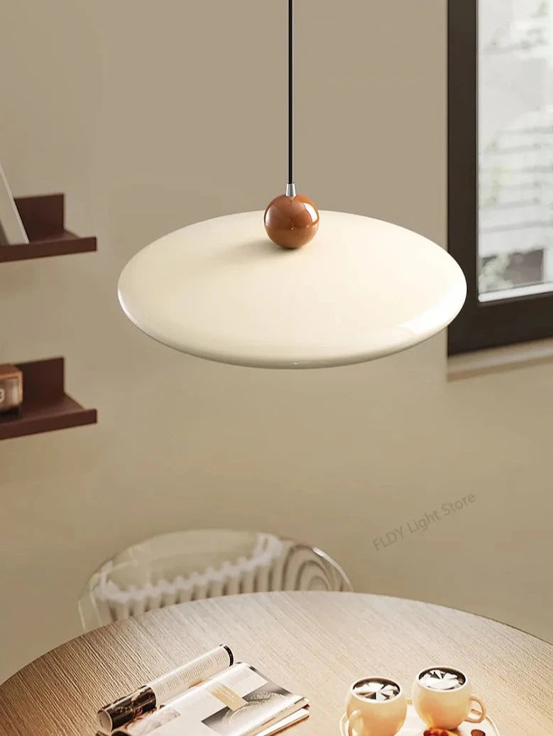 UFO keuken hanglamp