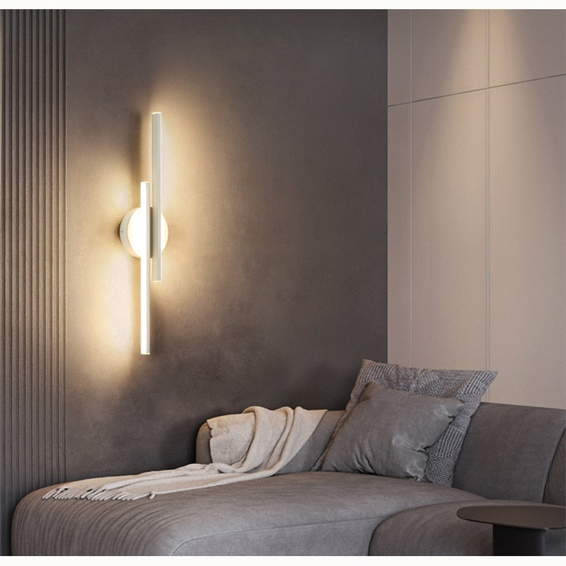 Lampe murale BANSI