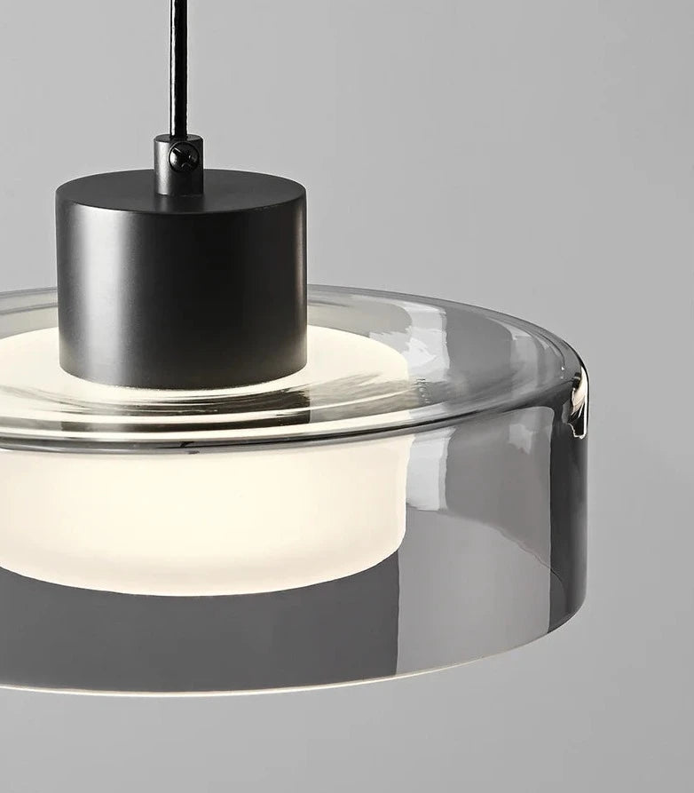 Lámpara colgante de lujo LOFT