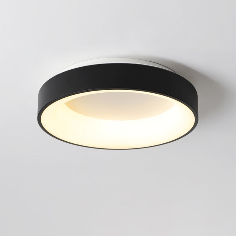Luxely Minimalist Ceiling Light