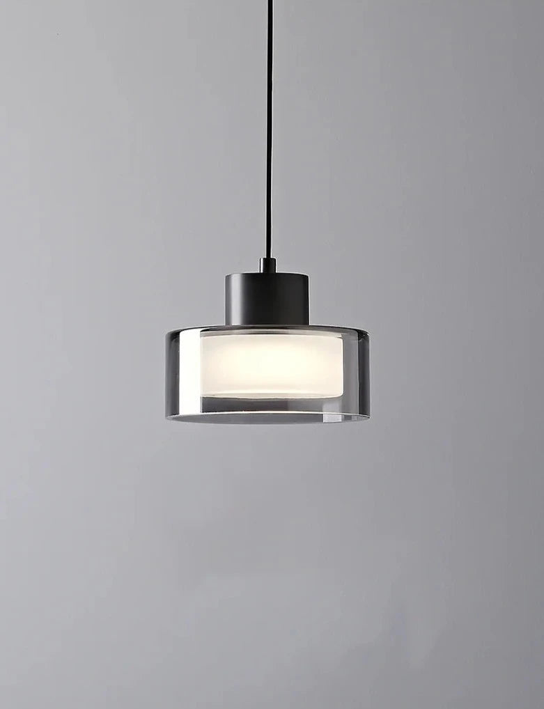 Lámpara colgante de lujo LOFT