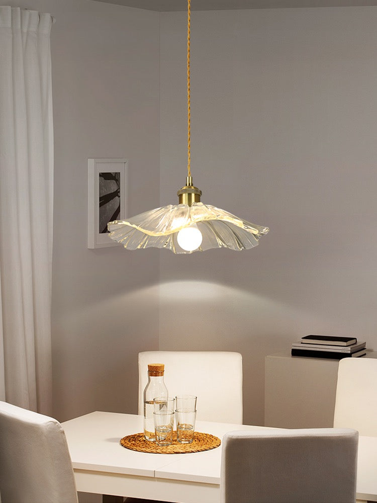 Japan Pendant Light Glass