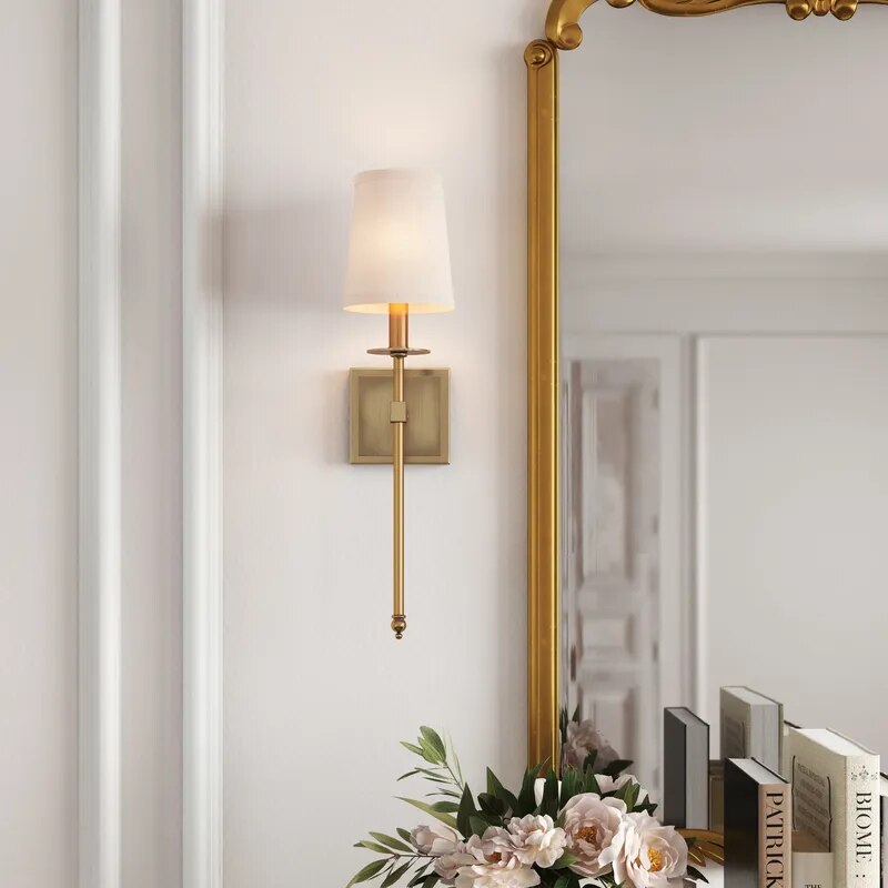 American Design Wall Lamp