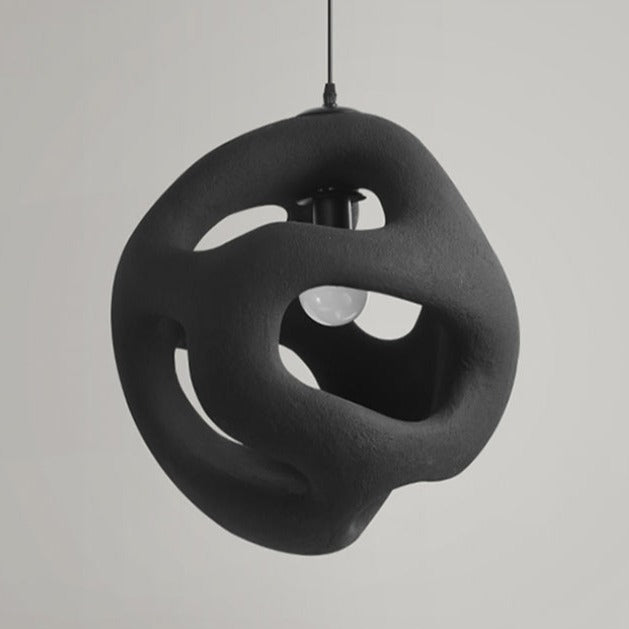 Wabi-Sabi Masterpiece taklampa
