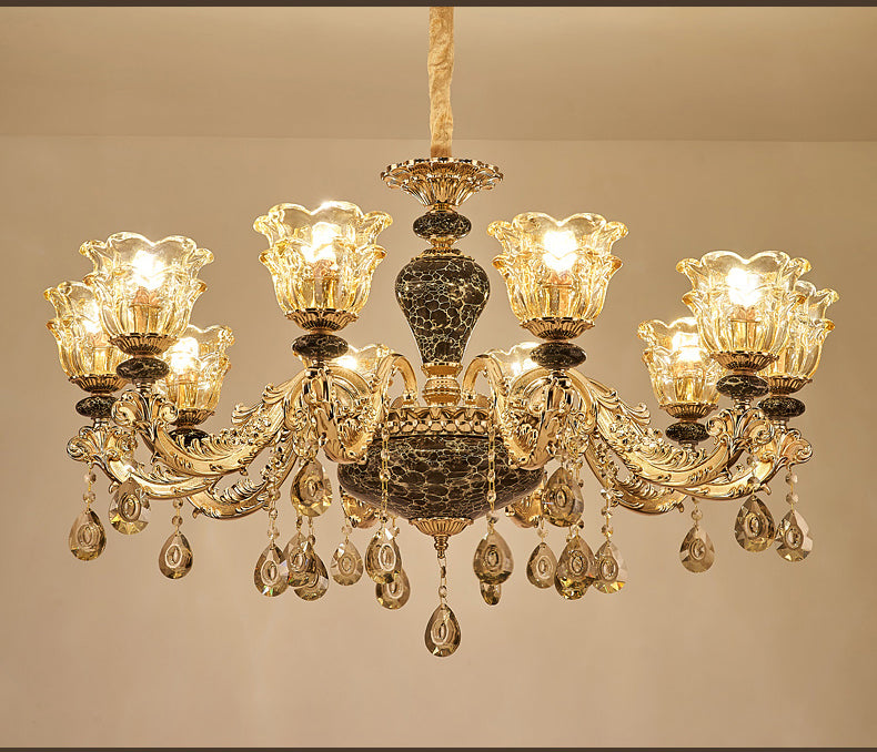 French Chandelier