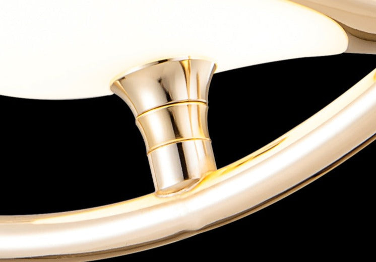 Vogels Wandlamp