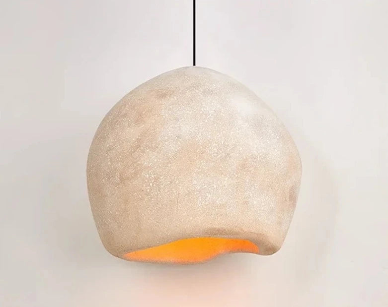 Lámpara de techo Wabi sabi