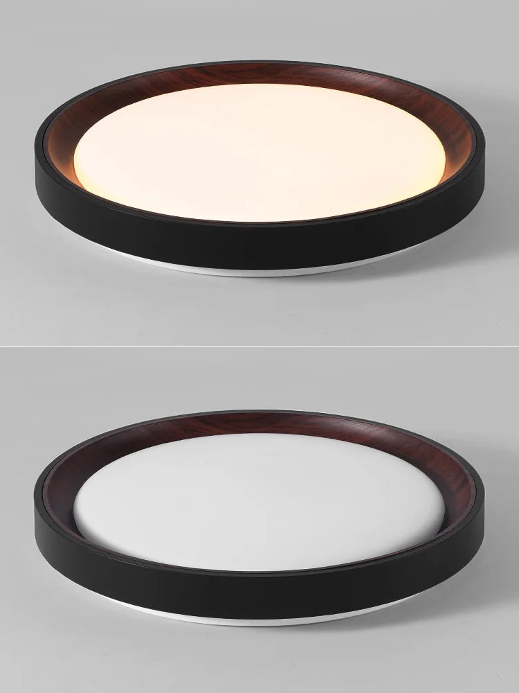 Italiaanse design plafondlamp
