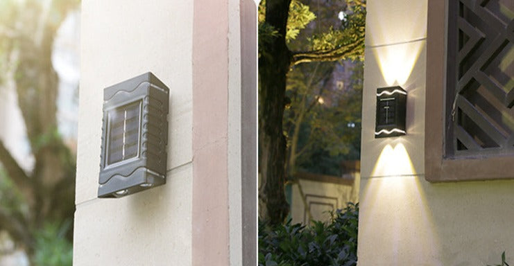Royal Solar Light