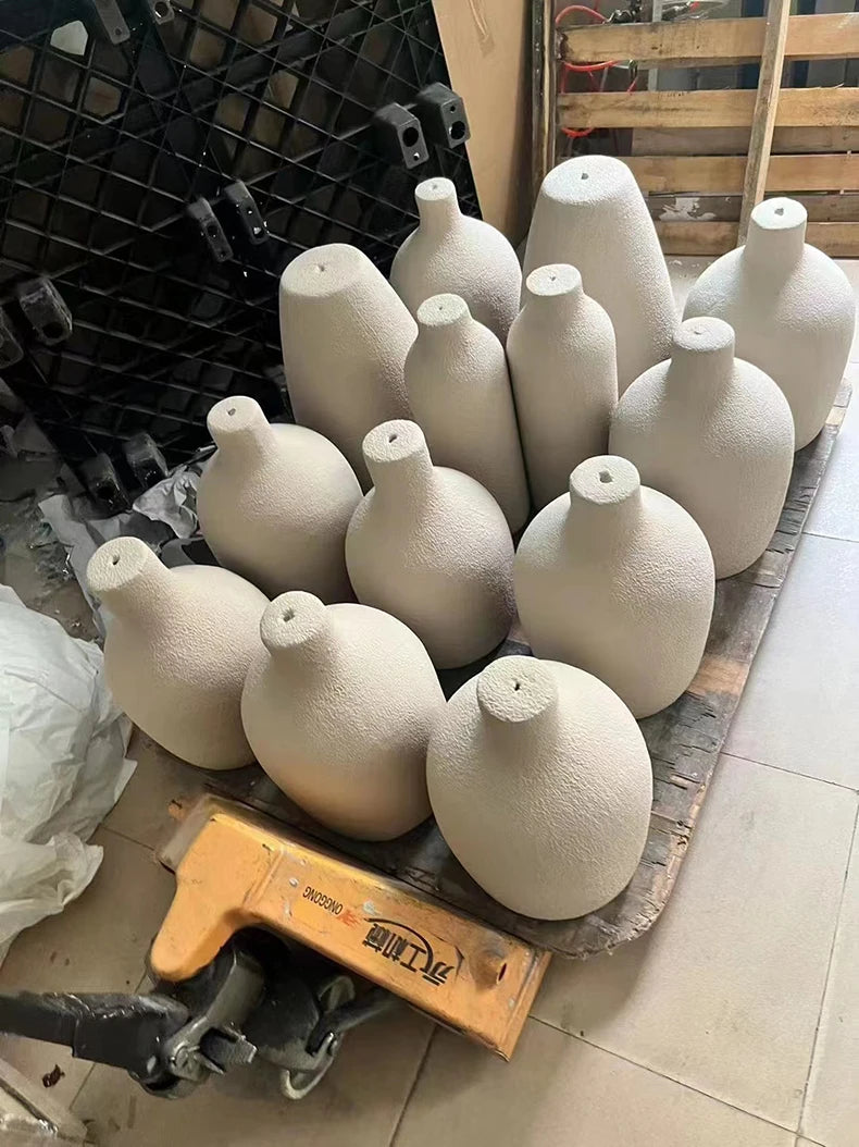 Wabi sabi deco hänge