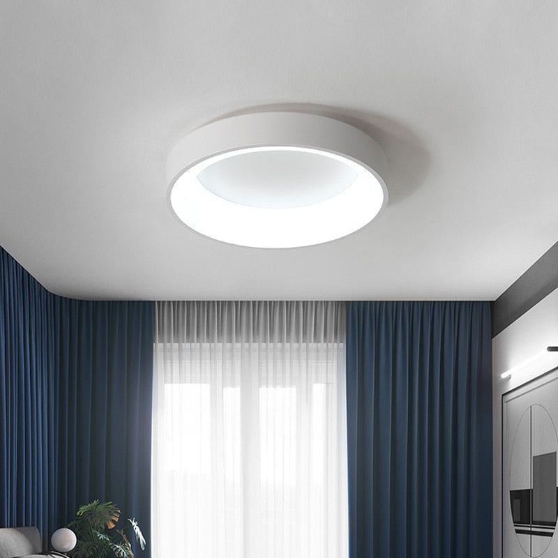 Luxely Minimalist Ceiling Light