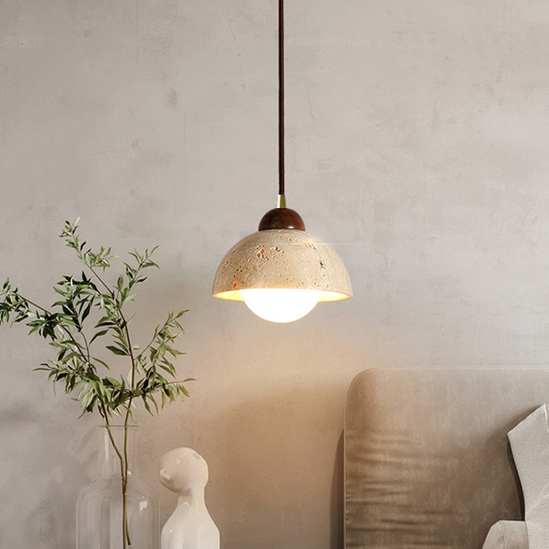 Luxueuze Marmeren Hanger