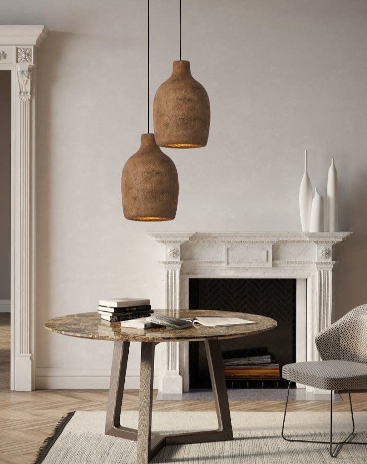 Wabi-Sabi hanglamp