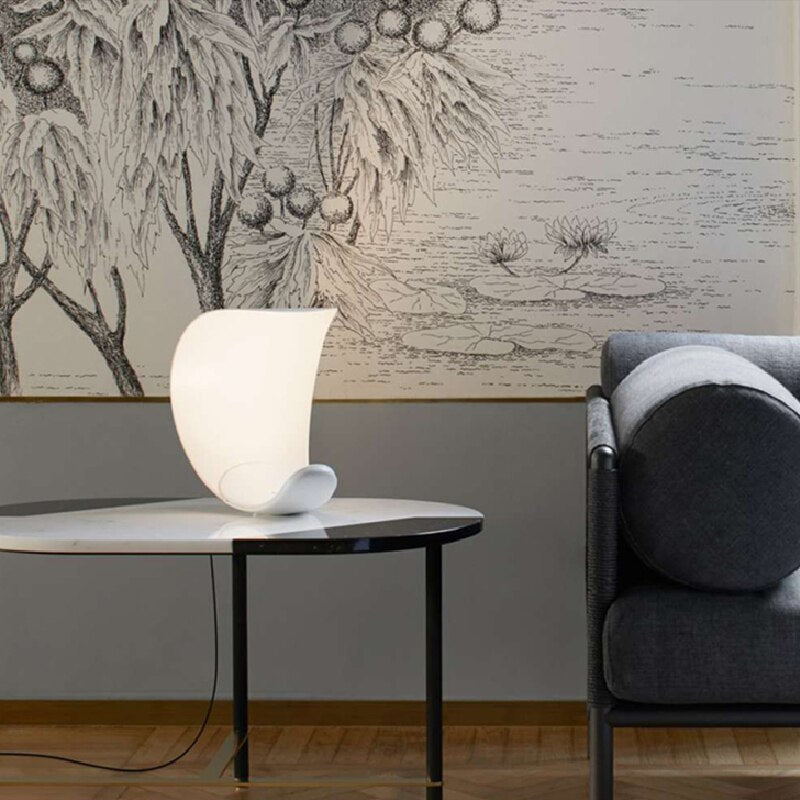 Italian Design Table Lamp