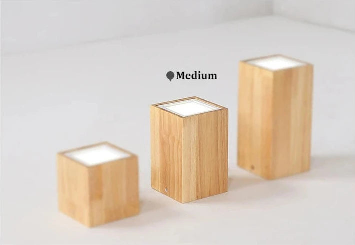 Japanisches Deko-Scheinwerferlicht