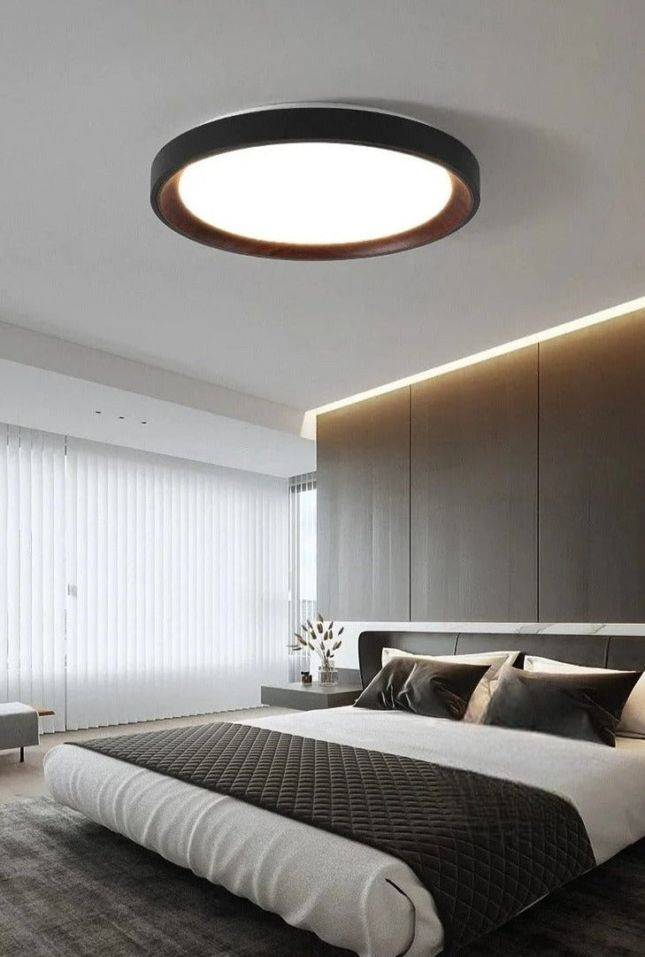 Italiaanse design plafondlamp