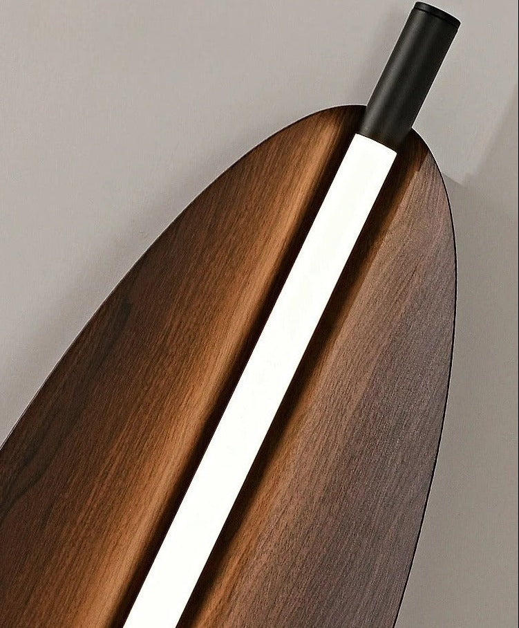 Japanese dining pendant light