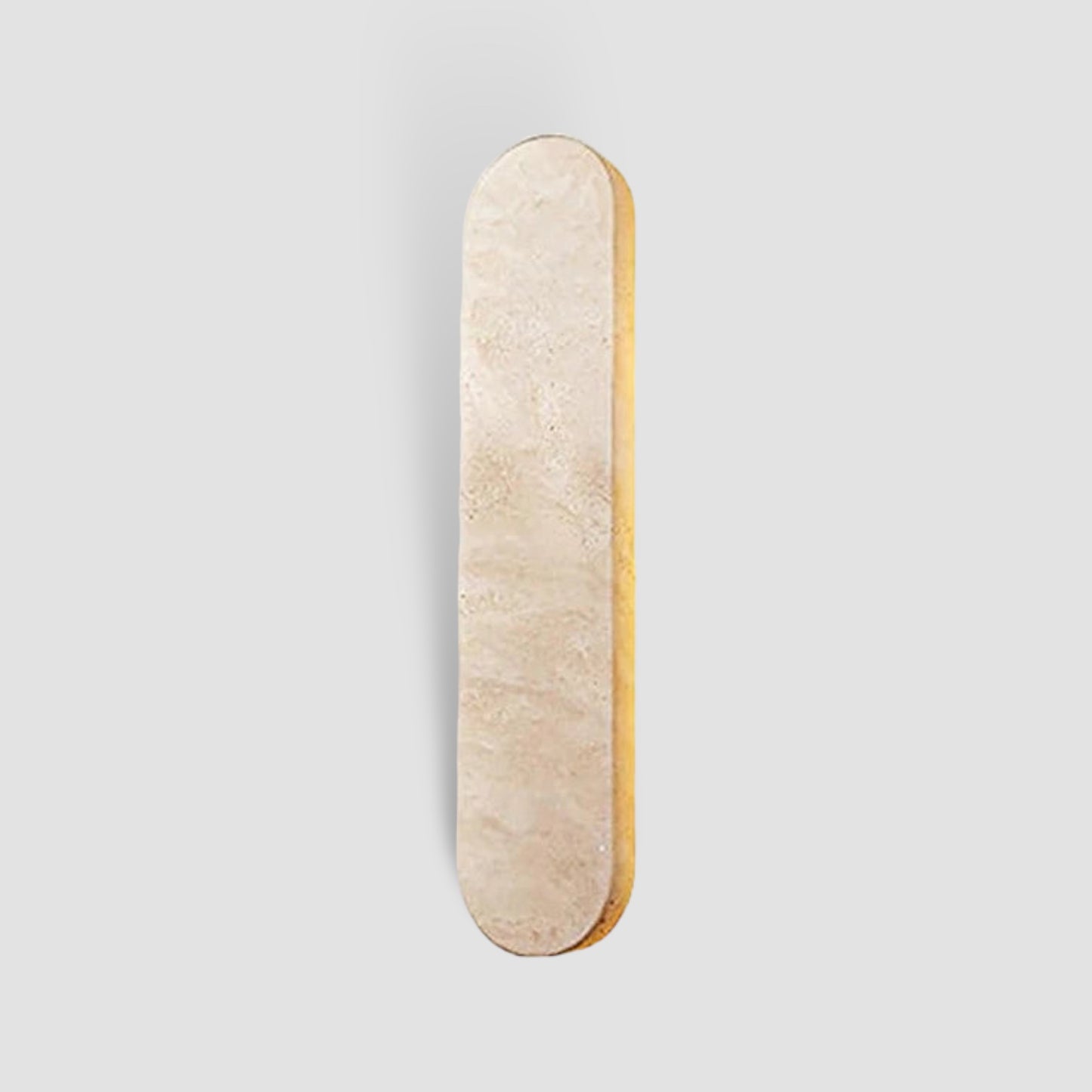 Scandinavian wabi sabi ip65 wall lamp